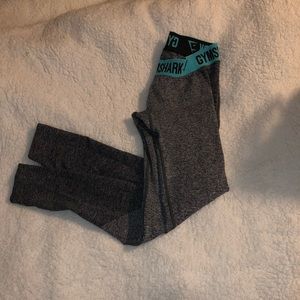 Gymshark legging size large